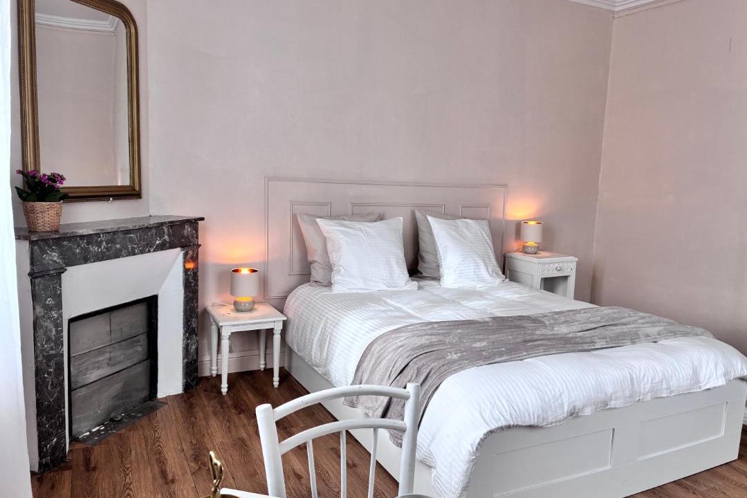 Photo of Bedroom in Habas