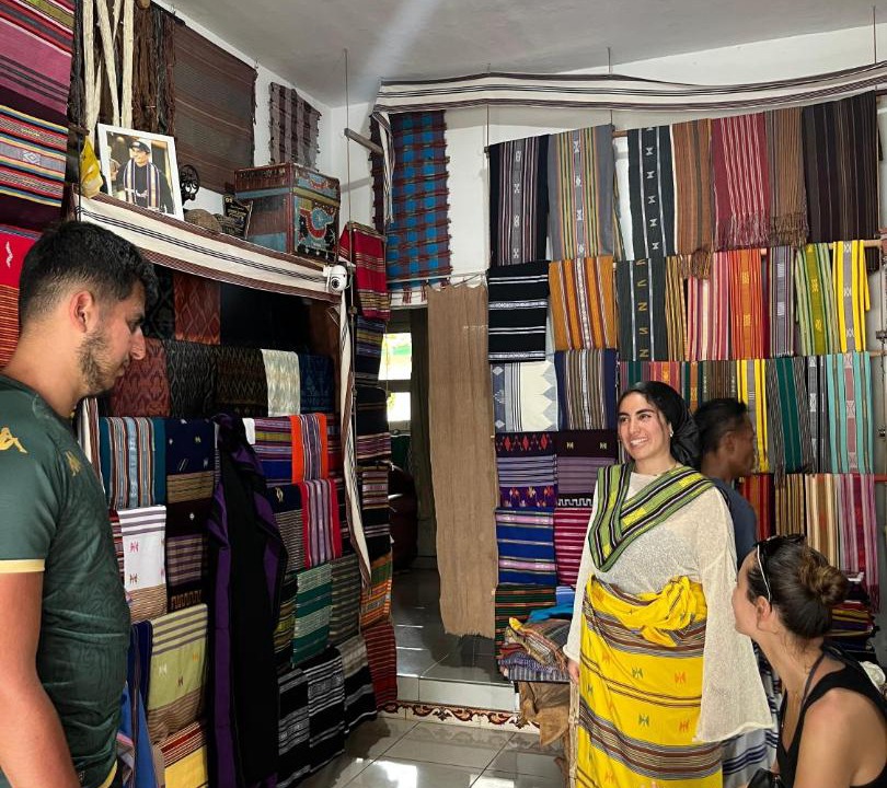 Photo of Others in Tetebatu