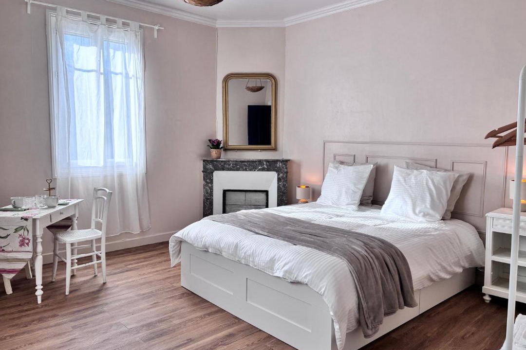 Photo of Bedroom in Habas