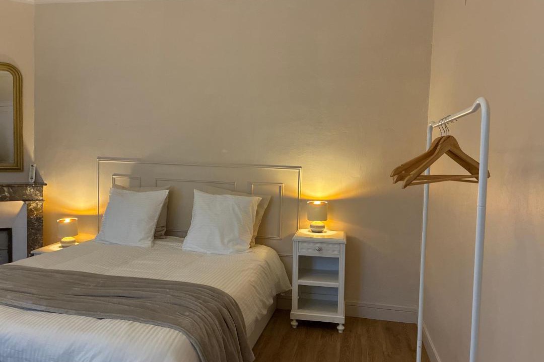 Photo of Bedroom in Habas