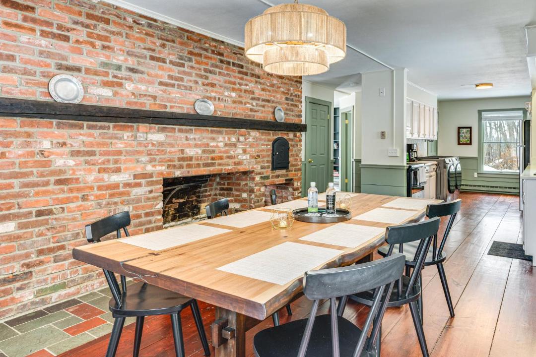 Photo of Kitchen in Lower Waterford