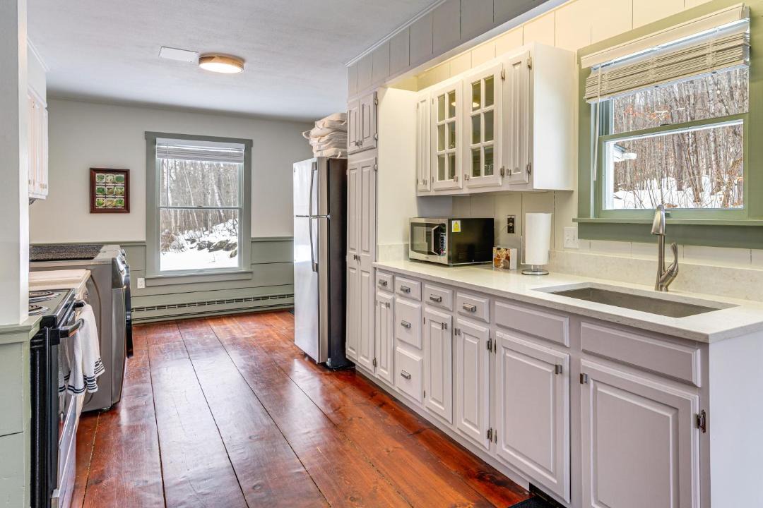 Photo of Kitchen in Lower Waterford