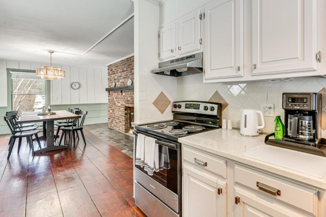 Photo of Kitchen in Lower Waterford