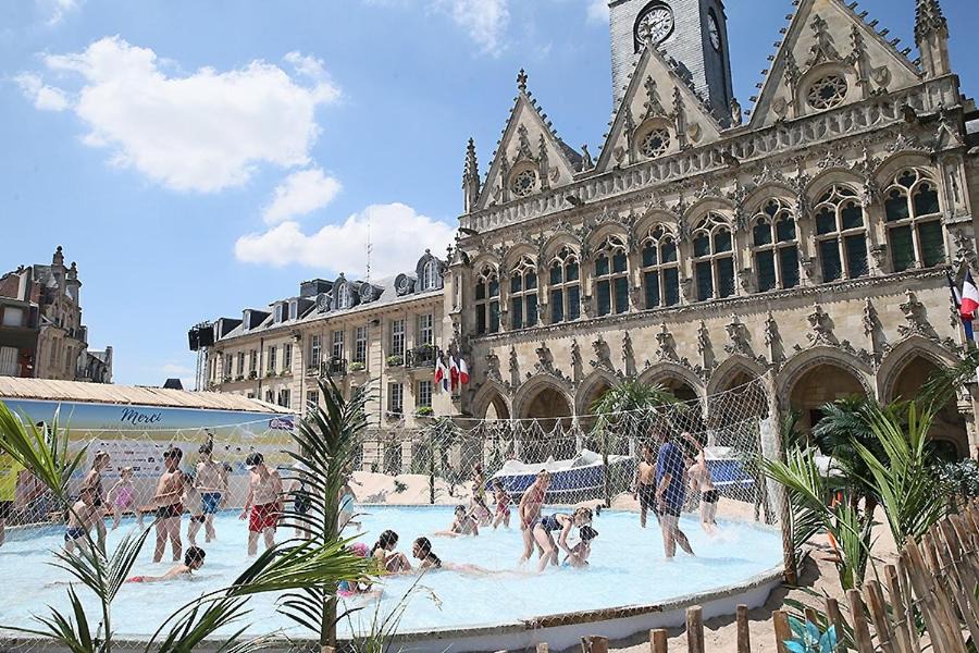 Photo of Others in Saint-Quentin