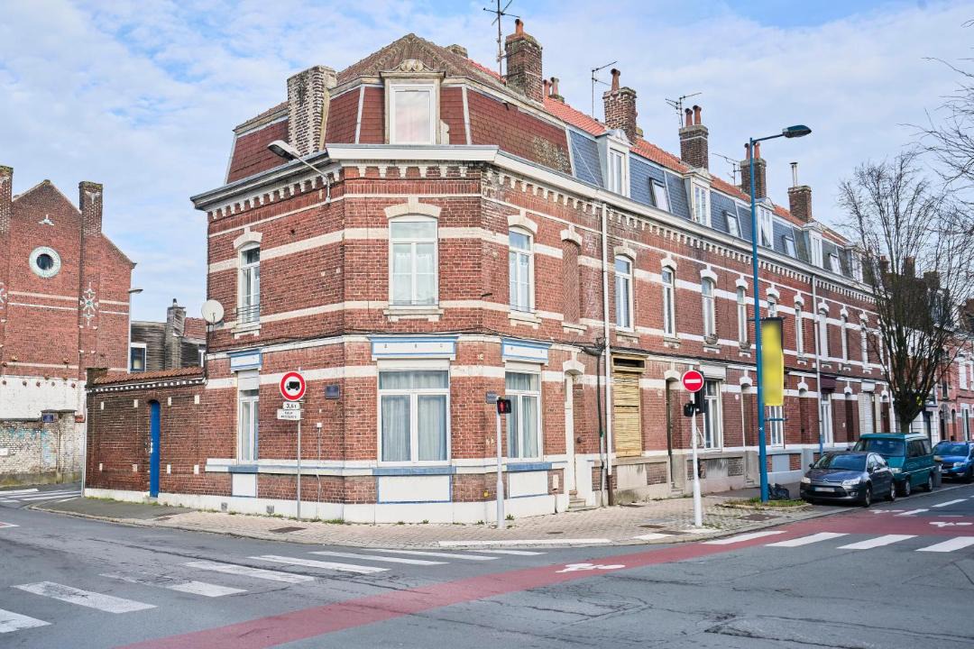 Photo of Others in Tourcoing