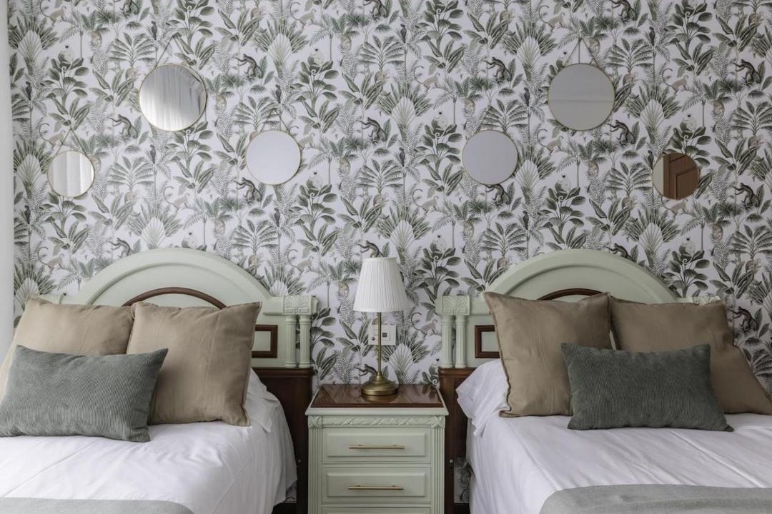 Photo of Bedroom in Getxo