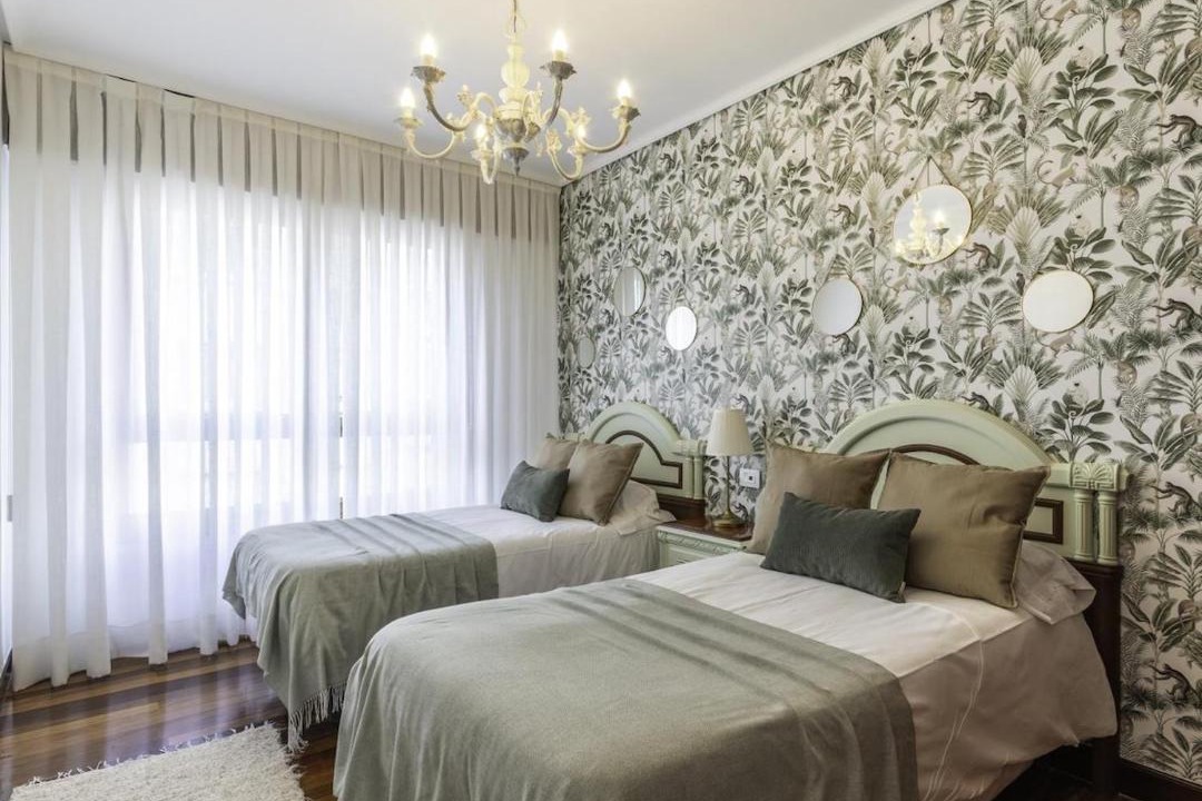 Photo of Bedroom in Getxo