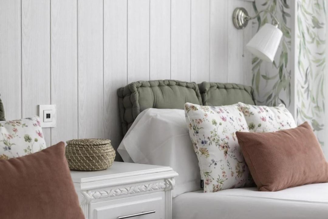 Photo of Bedroom in Getxo