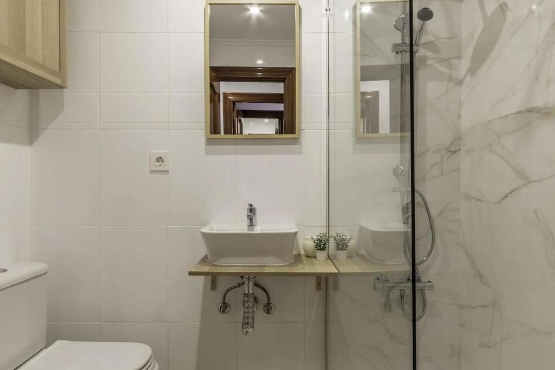 Photo of Bathroom in Getxo