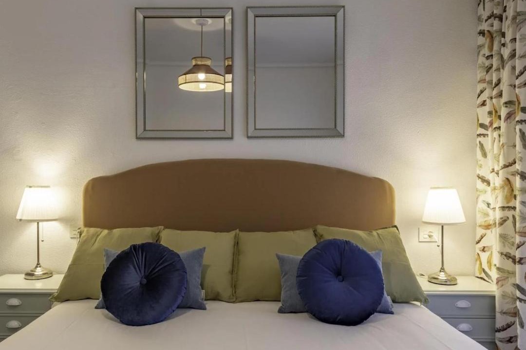 Photo of Bedroom in Getxo
