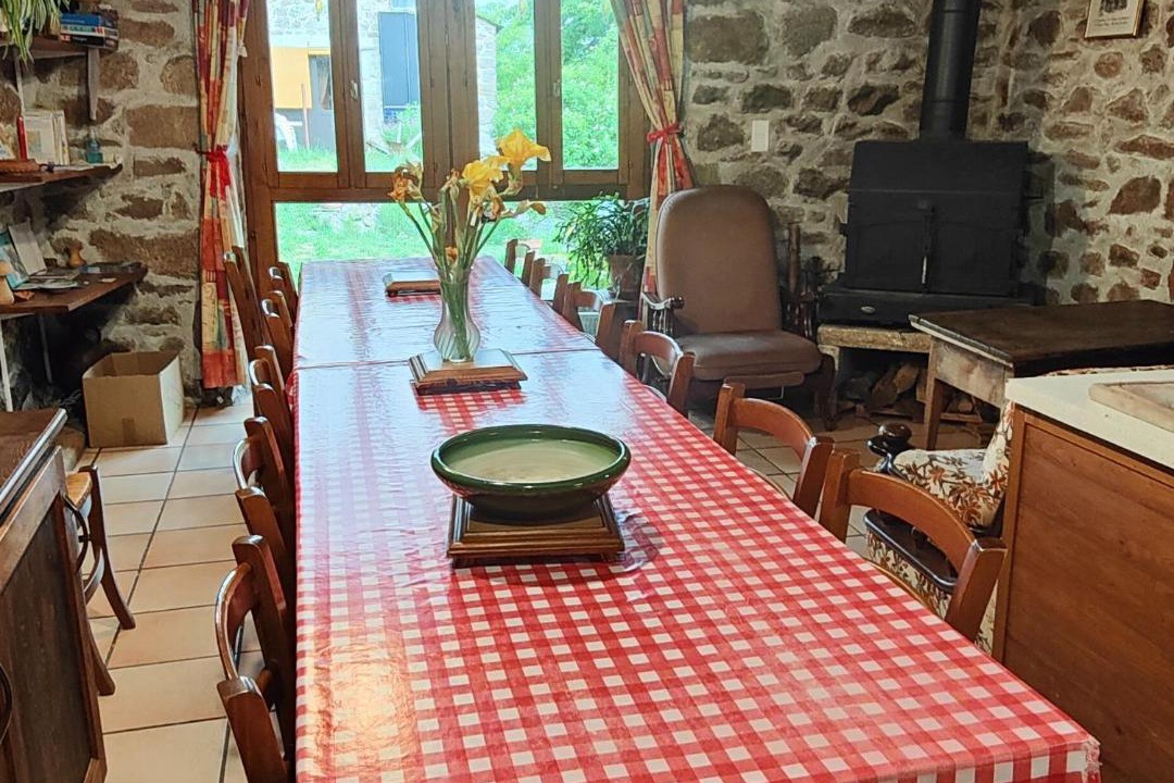 Photo of Kitchen in Prevencheres