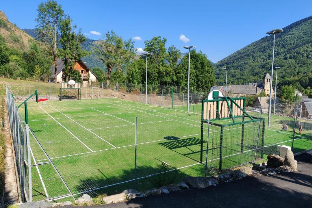 Photo of Outdoor in Peyragudes