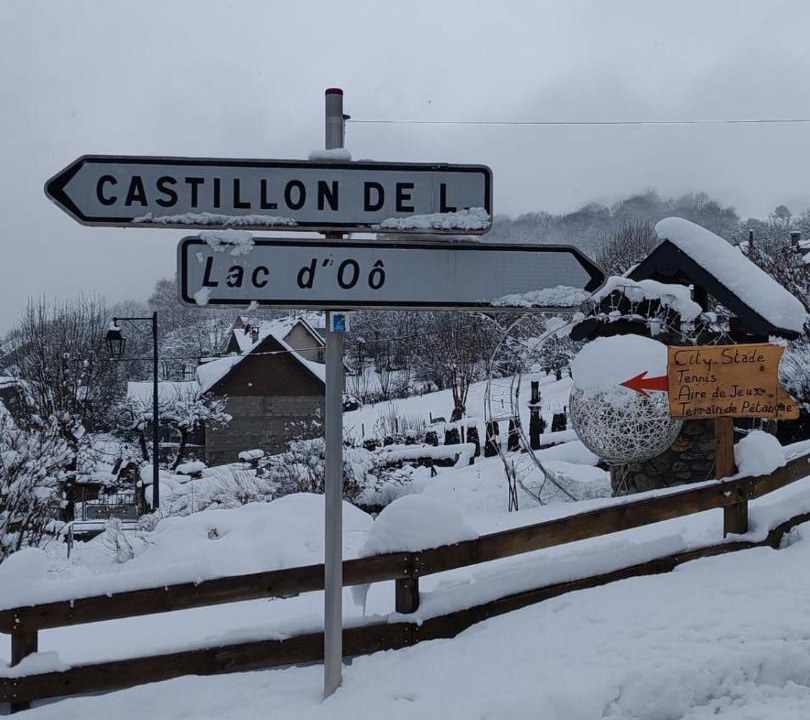 Photo of Others in Peyragudes