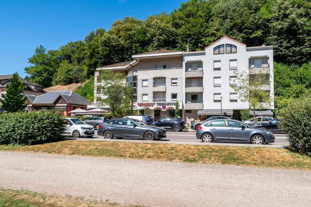 Photo of Others in Uriage-les-Bains