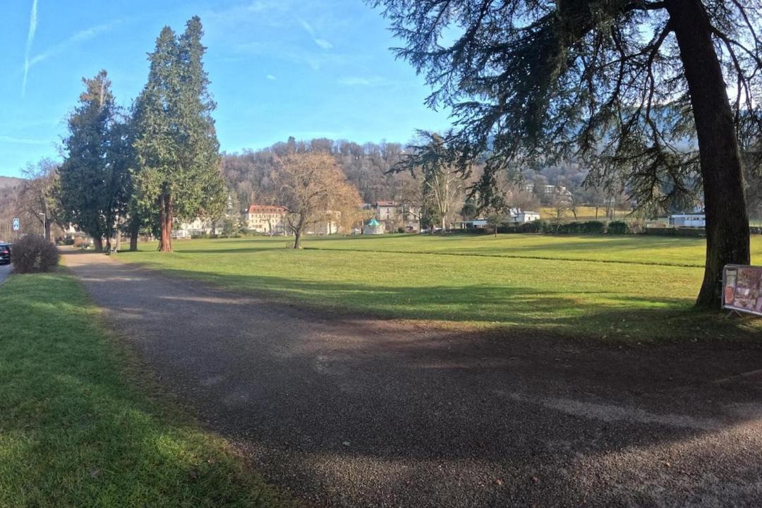 Photo of Others in Uriage-les-Bains