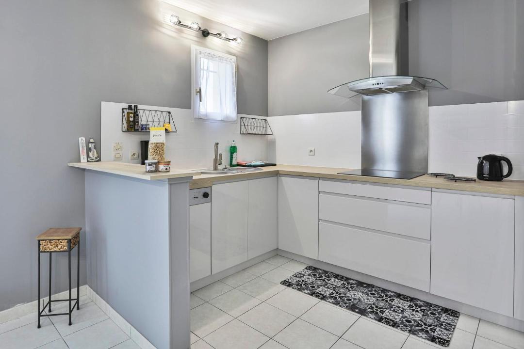 Photo of Kitchen in Jard-sur-Mer