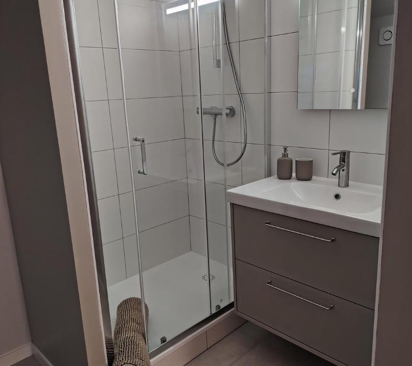 Photo of Bathroom in Donneville