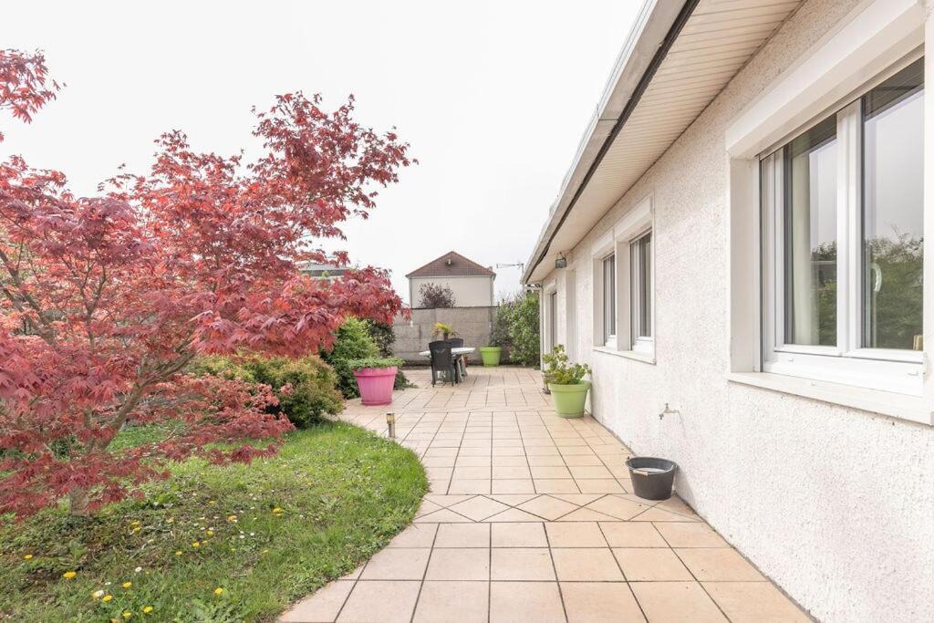 Photo of Others in Fleury-les-Aubrais