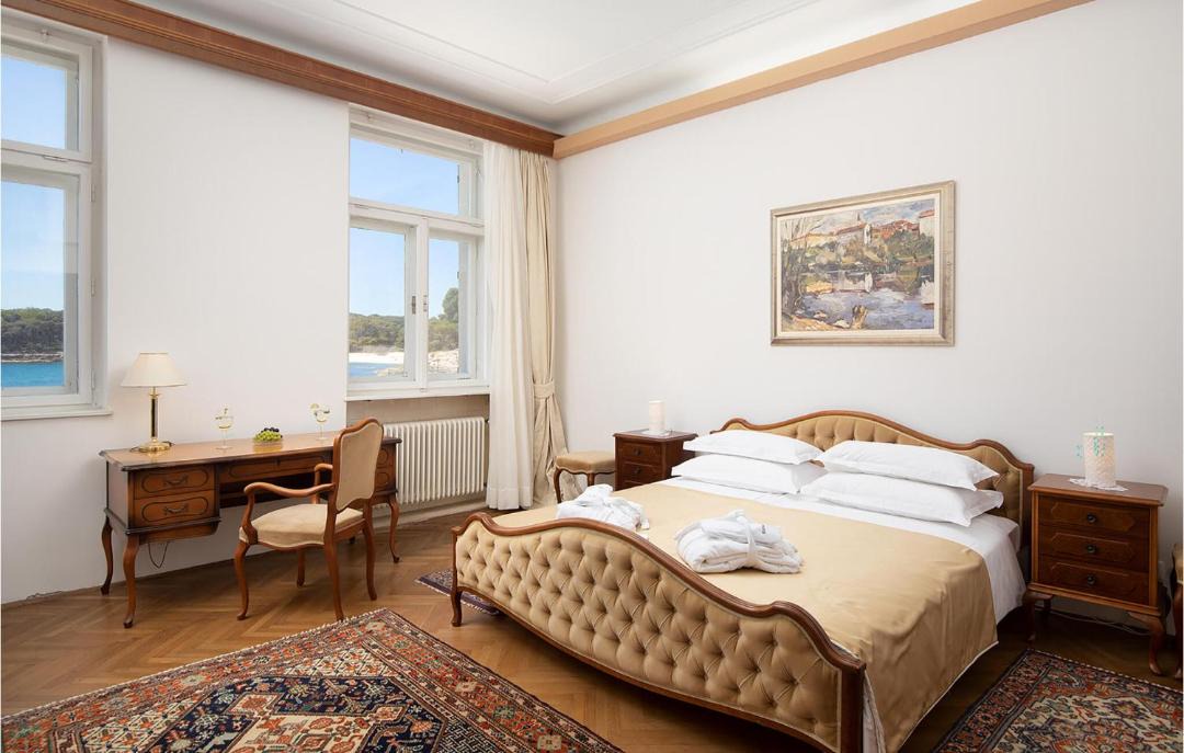 Photo of Bedroom in Fazana