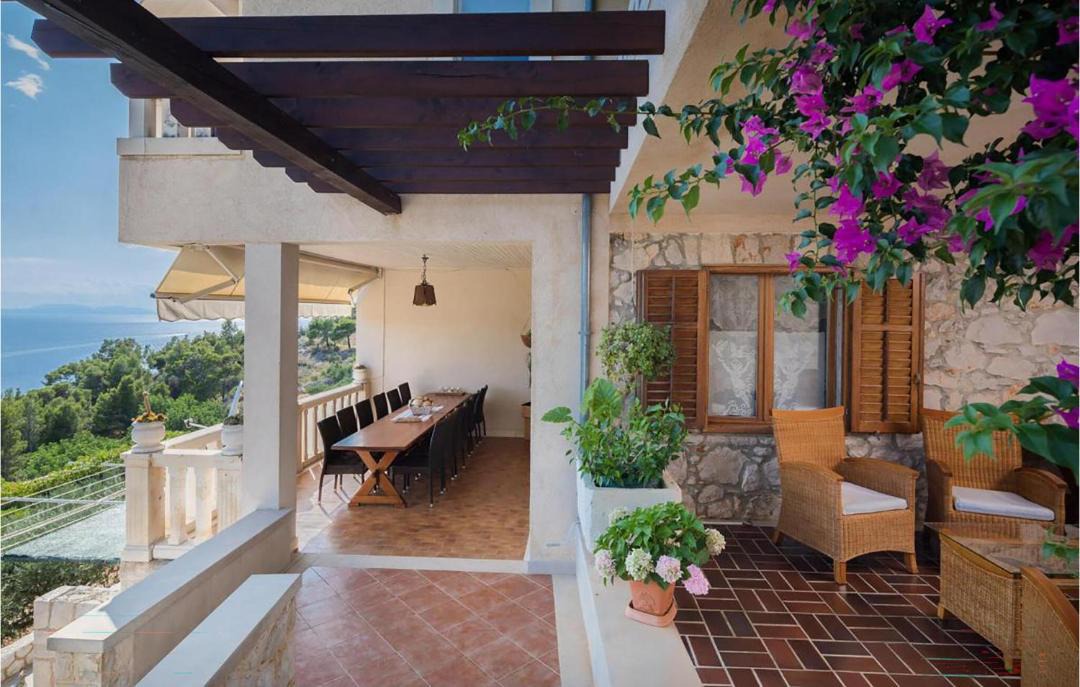 Photo of Patio Balcony in Sveta Nedjelja