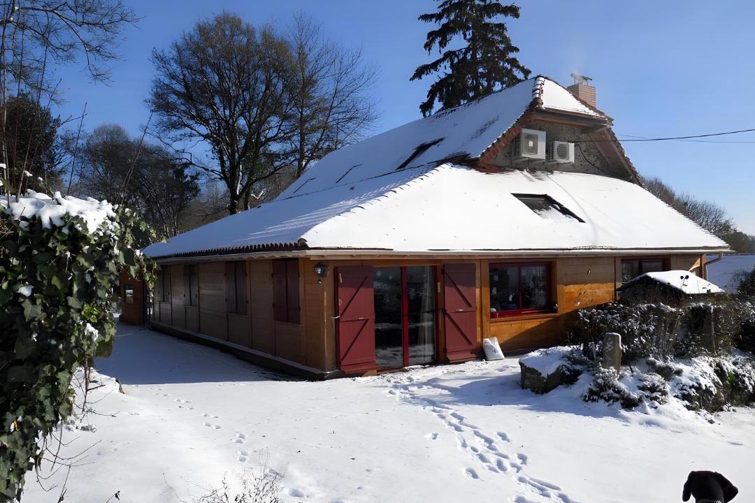 Photo of Others in Saint-Vitte-sur-Briance