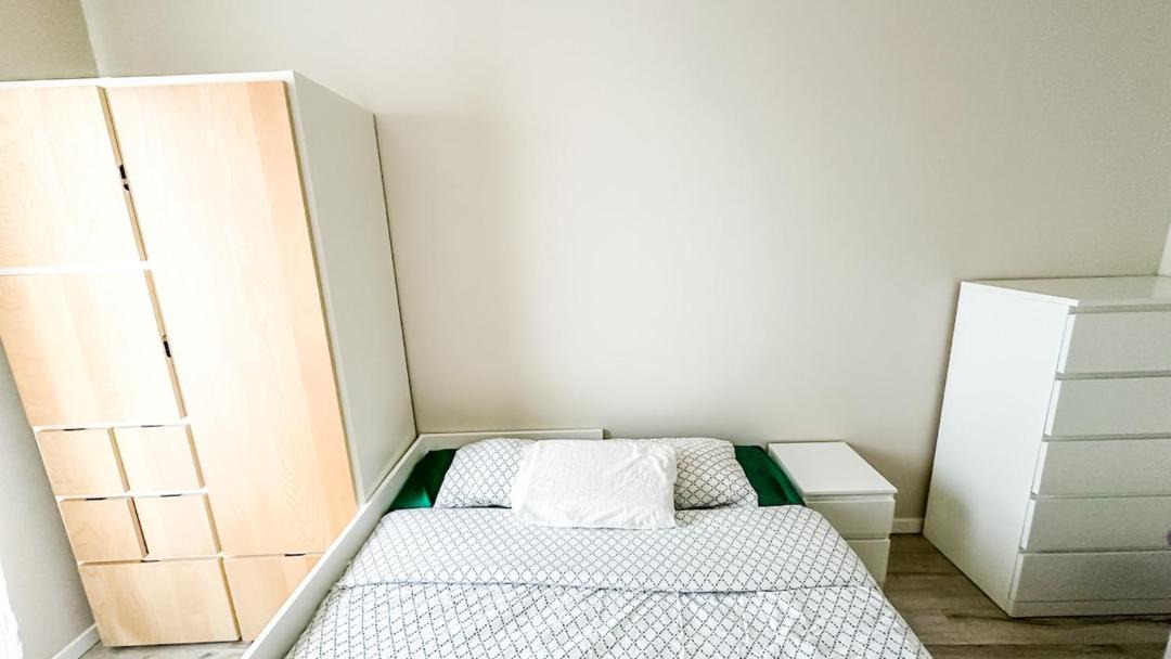 Photo of Bedroom in Drancy