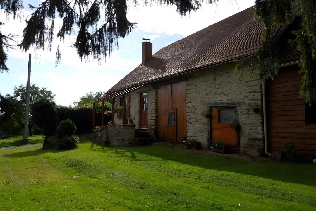 Photo of Others in Saint-Vitte-sur-Briance