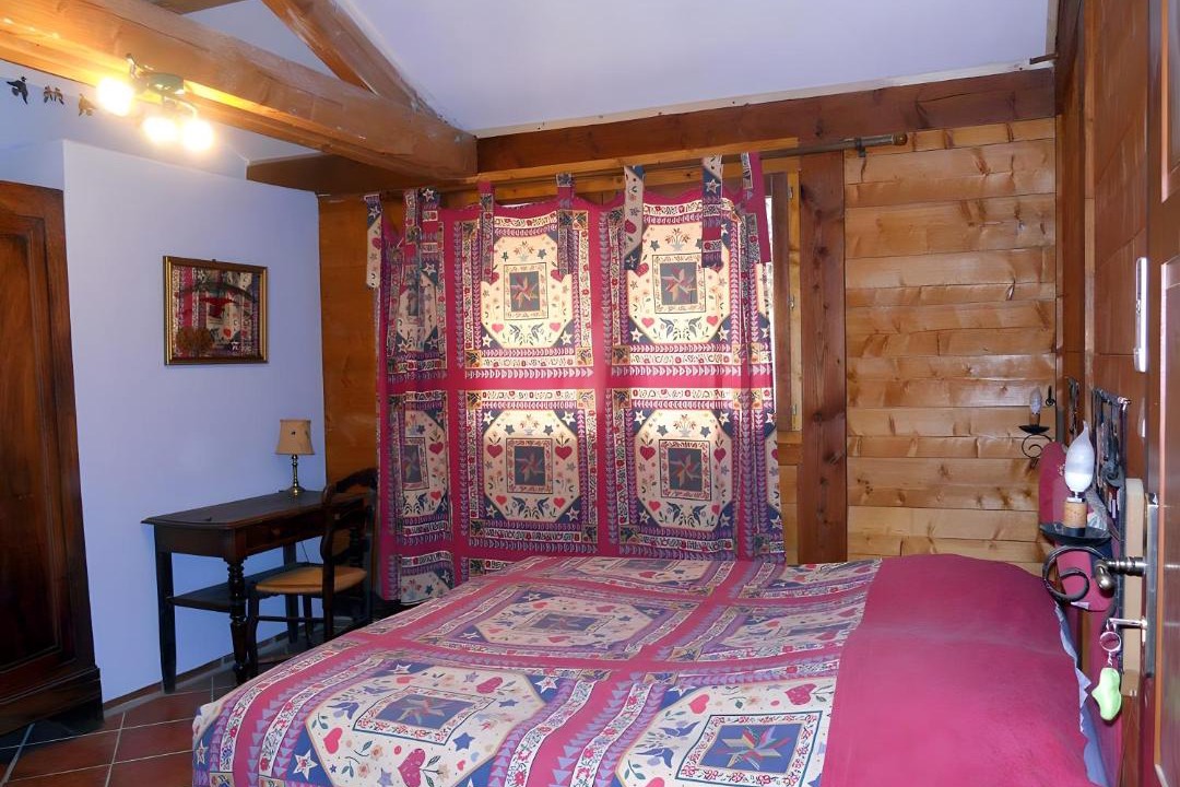 Photo of Bedroom in Saint-Vitte-sur-Briance