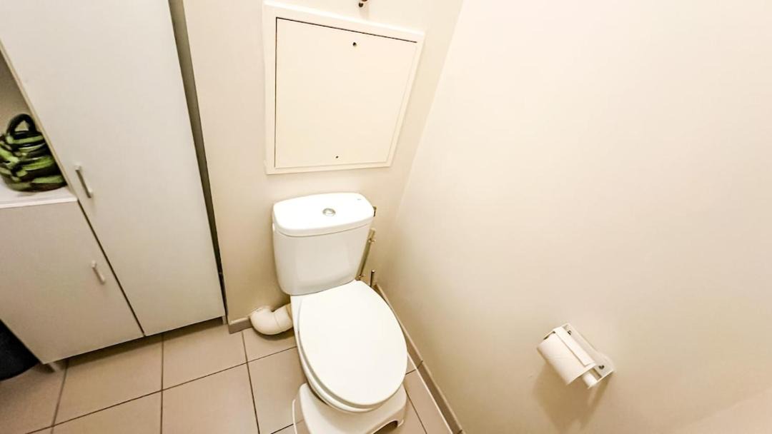 Photo of Bathroom in Drancy