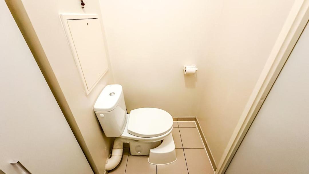Photo of Bathroom in Drancy