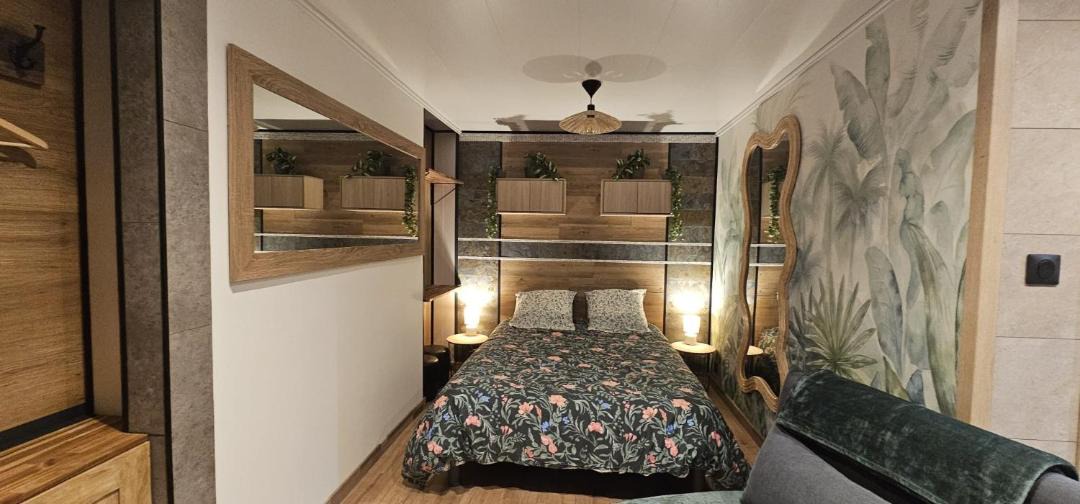 Photo of Bedroom in Chalon-sur-Saone