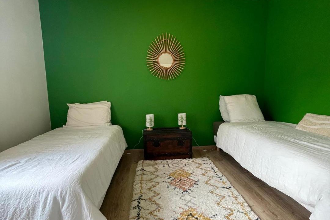 Photo of Bedroom in Rabastens
