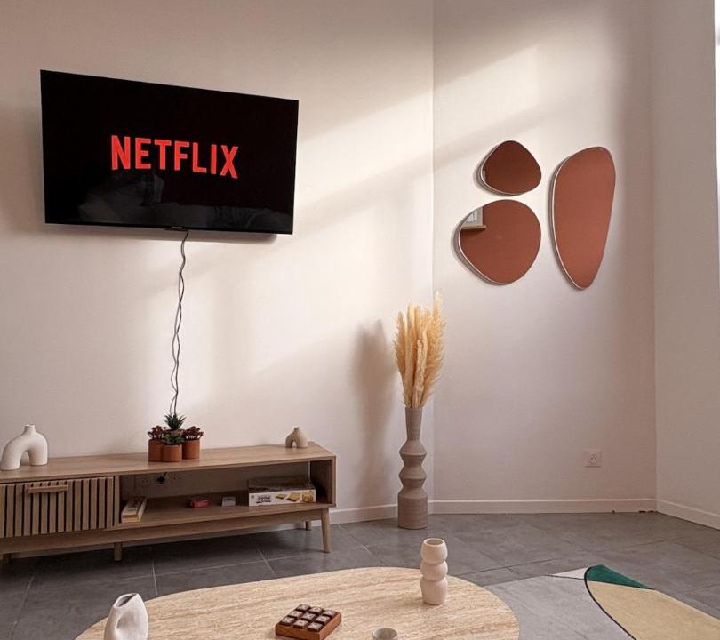Photo of Livingroom in Bethune