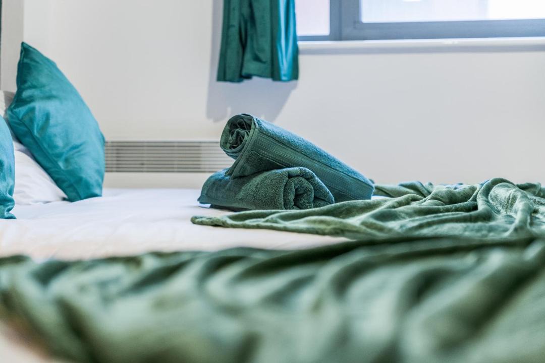 Photo of Others in The Westside