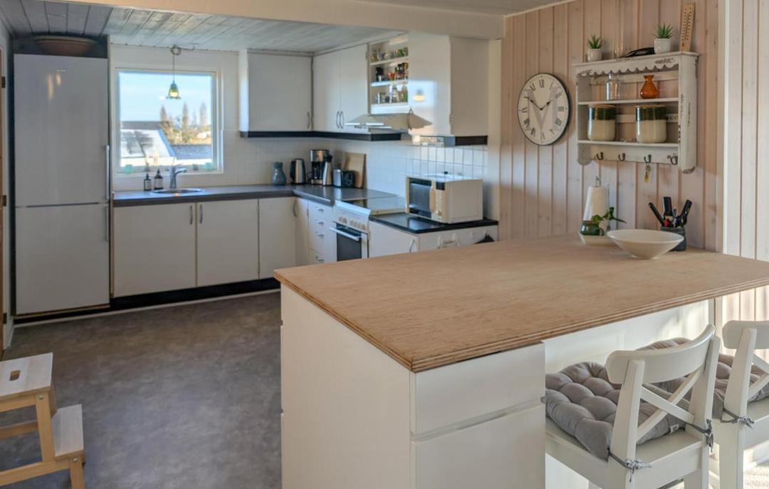 Photo of Kitchen in Vikær Strand