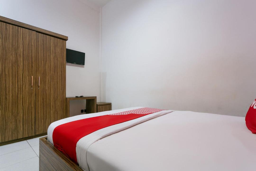Photo of Bedroom in Banjarmasin