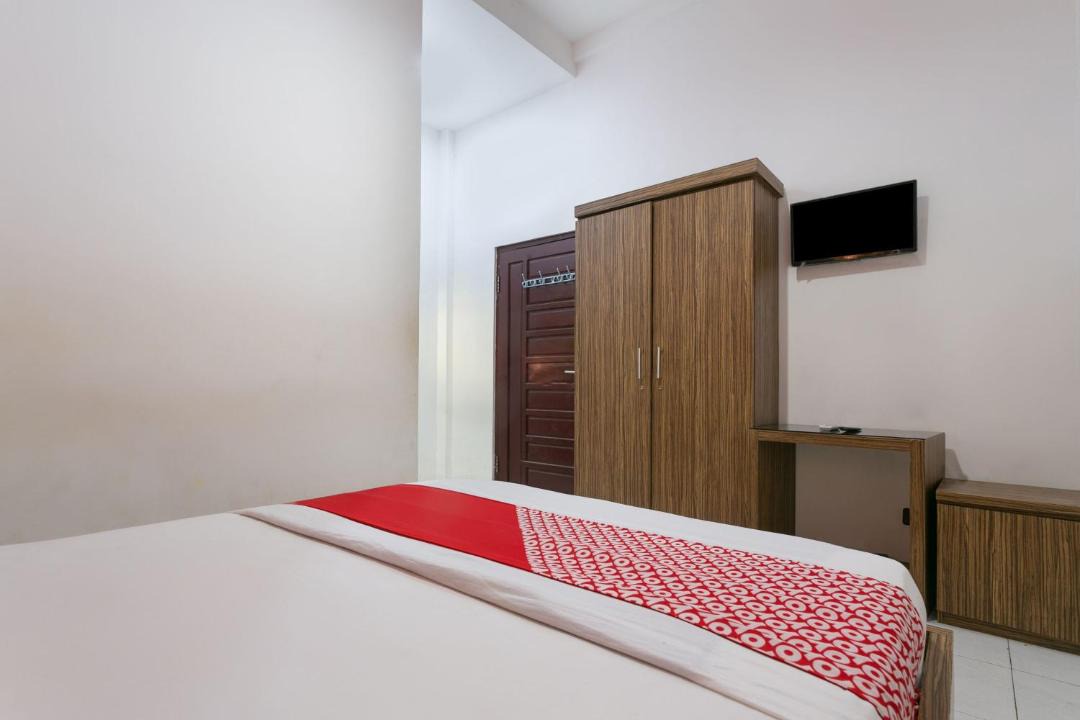 Photo of Bedroom in Banjarmasin