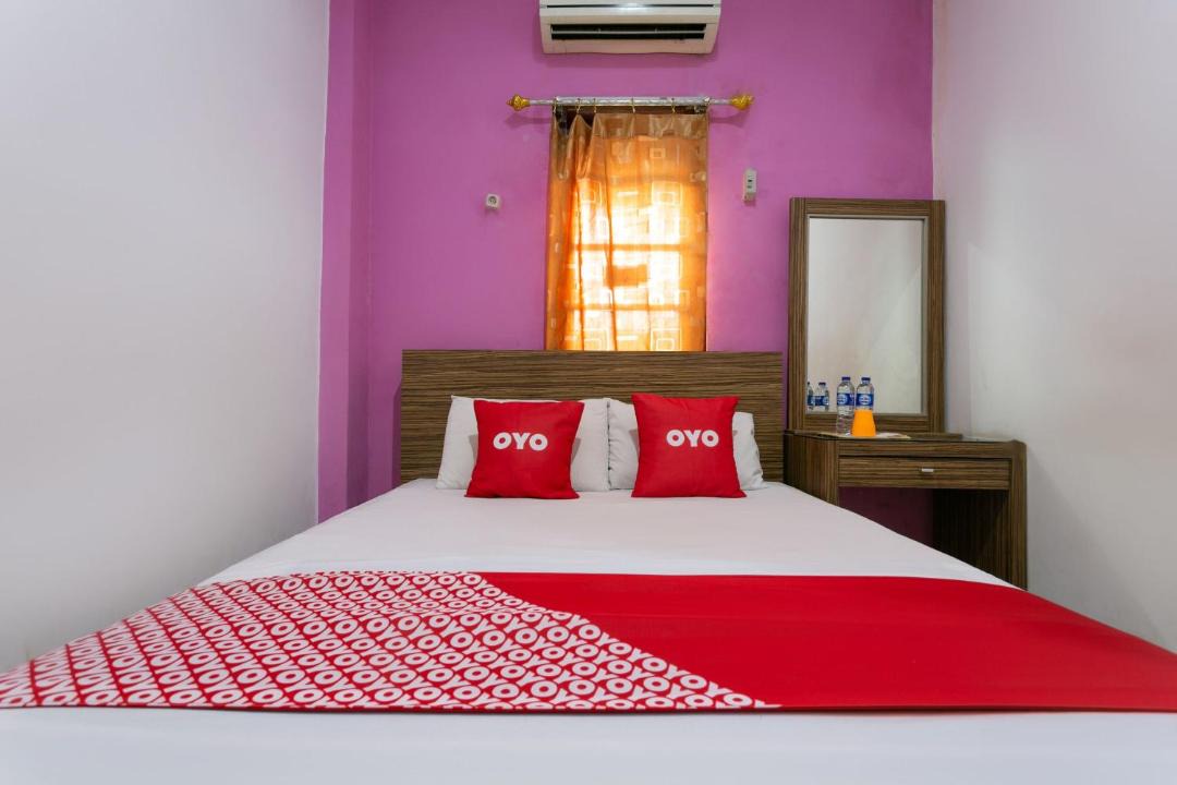Photo of Bedroom in Banjarmasin