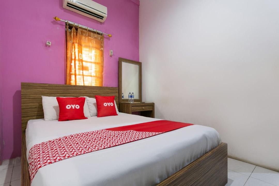 Photo of Bedroom in Banjarmasin