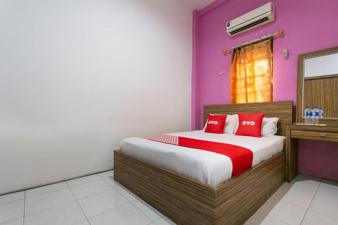 Photo of Bedroom in Banjarmasin