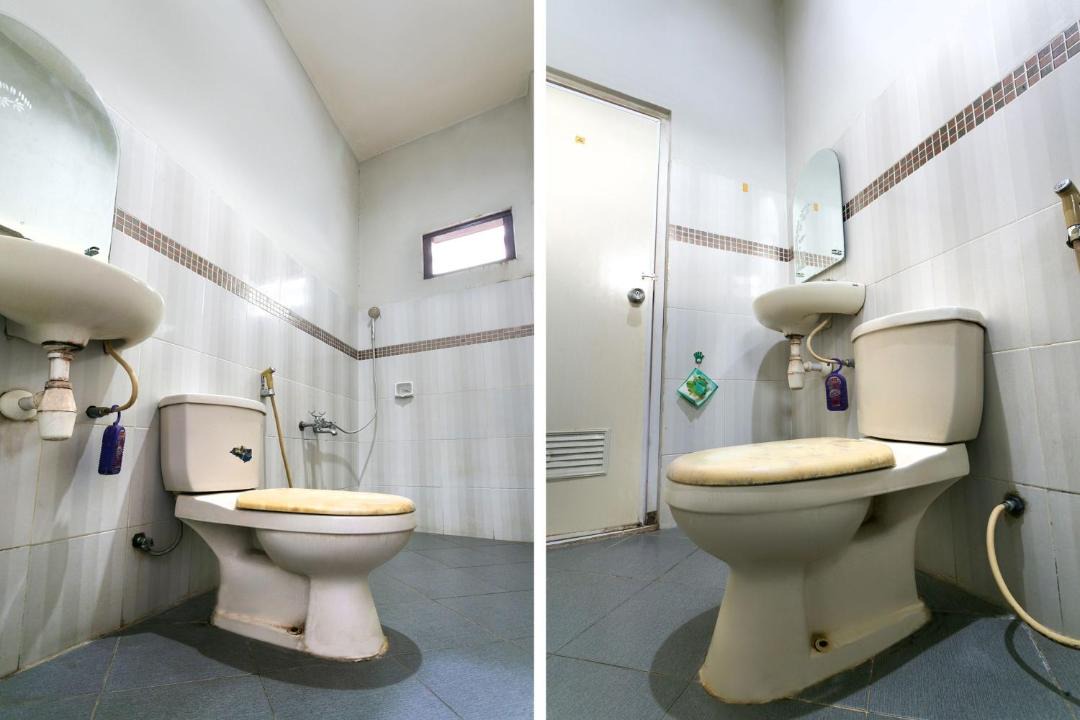Photo of Bathroom in Banjarmasin