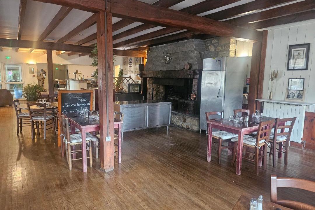 Photo of Kitchen in La Salvetat-sur-Agout