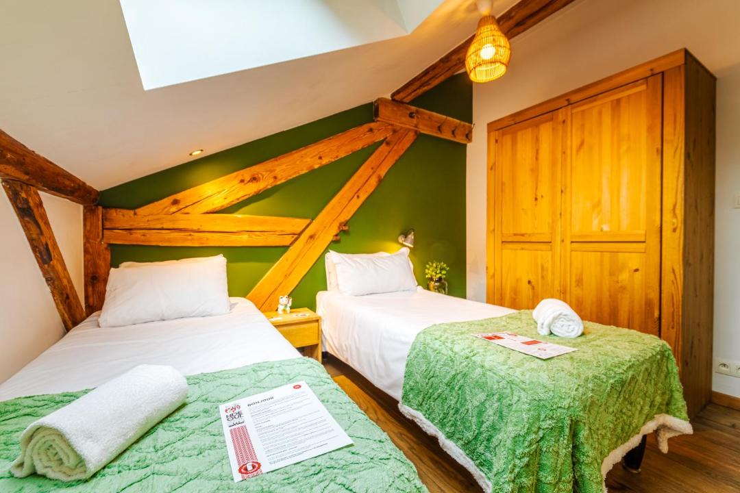 Photo of Others in Morzine