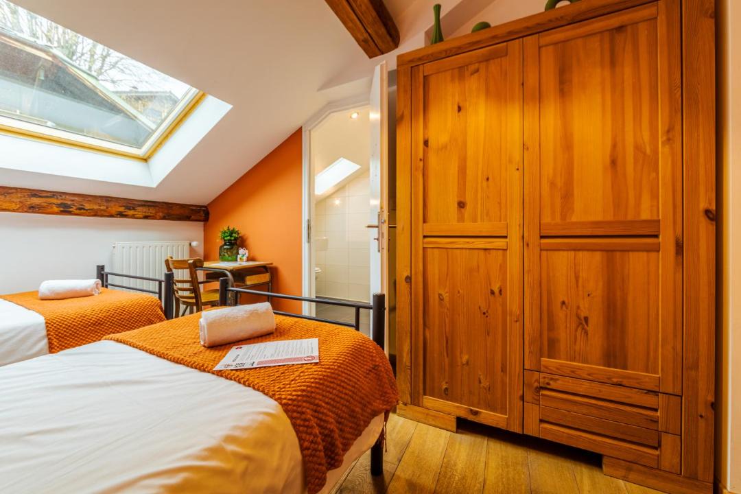 Photo of Others in Morzine