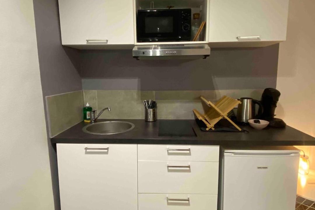 Photo of Kitchen in Valence