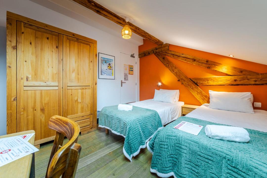 Photo of Others in Morzine