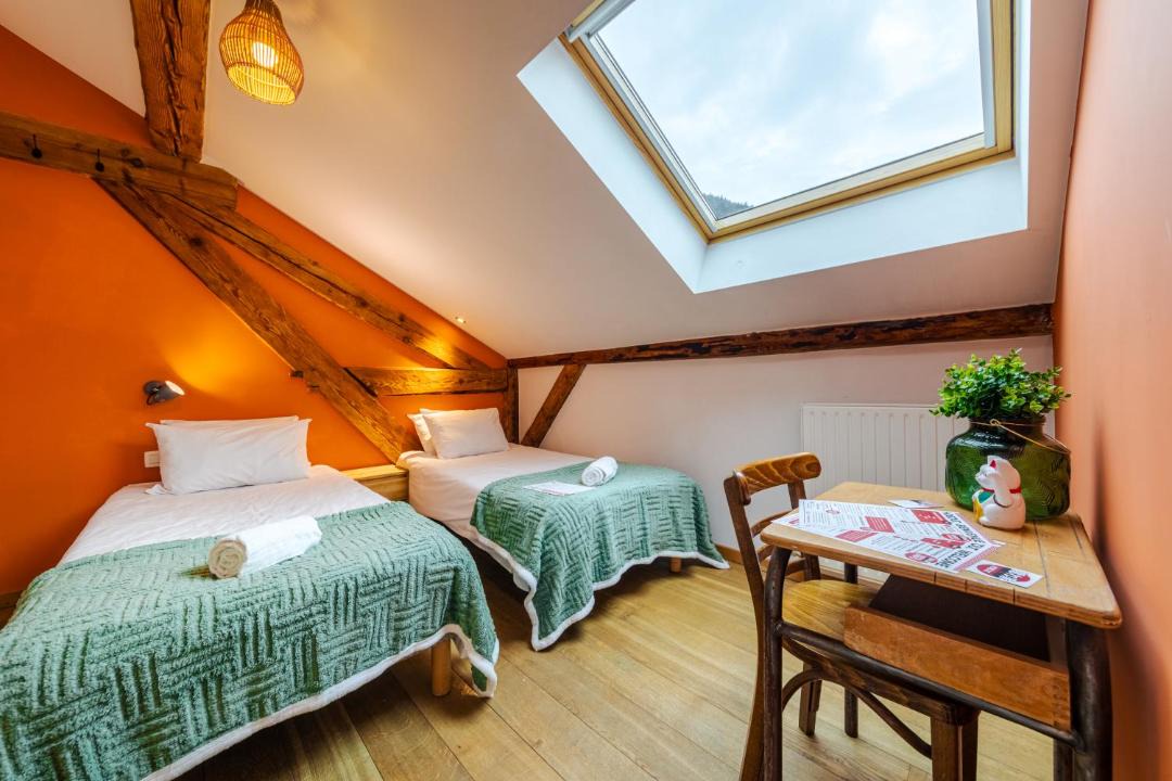 Photo of Others in Morzine