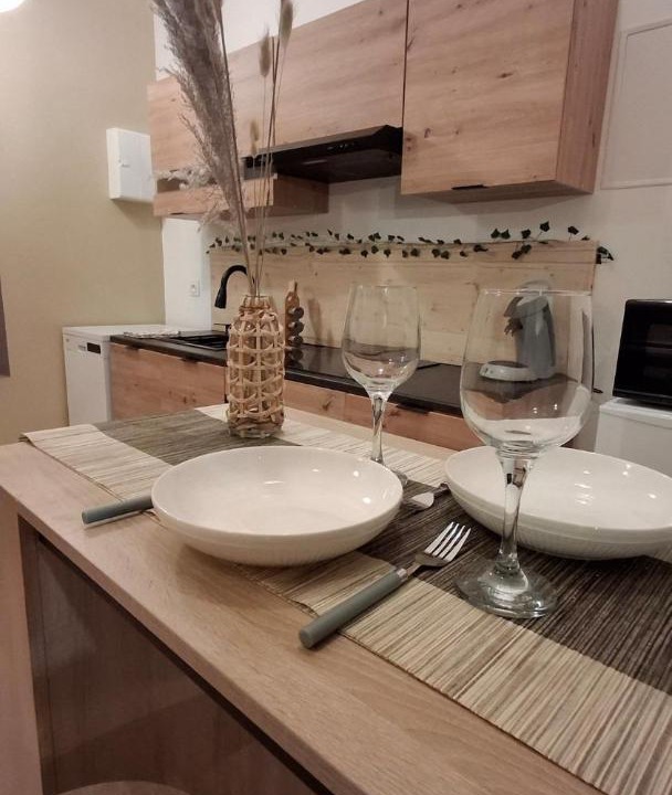 Photo of Kitchen in Berlaimont