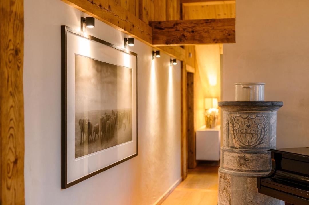 Photo of Others in Champery