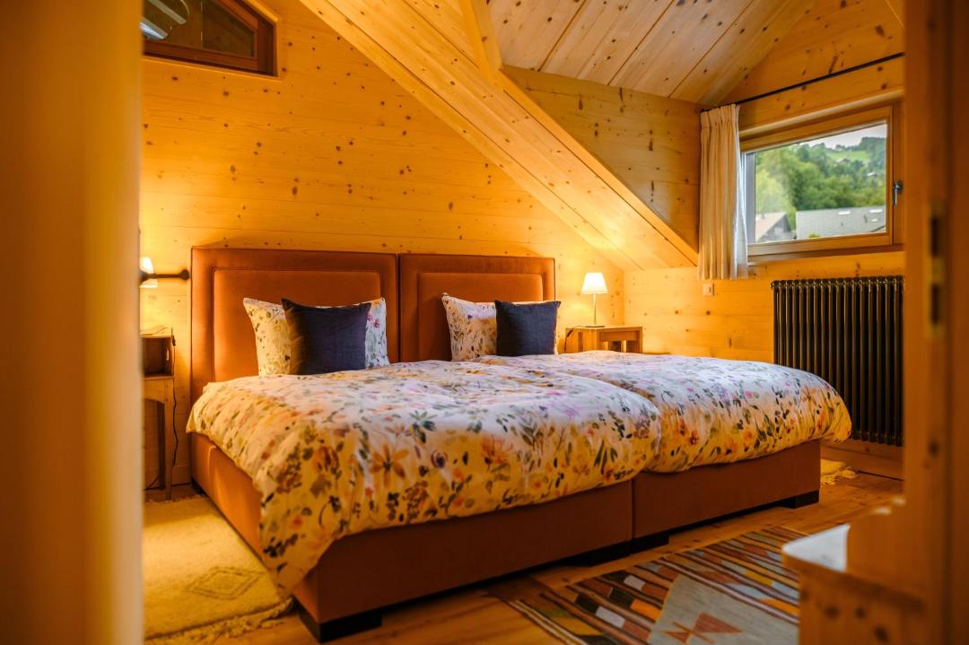 Photo of Others in Champery
